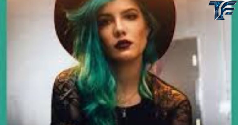 Halsey Height