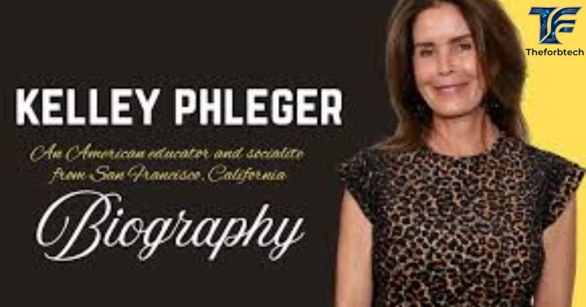 Kelley Phleger Height
