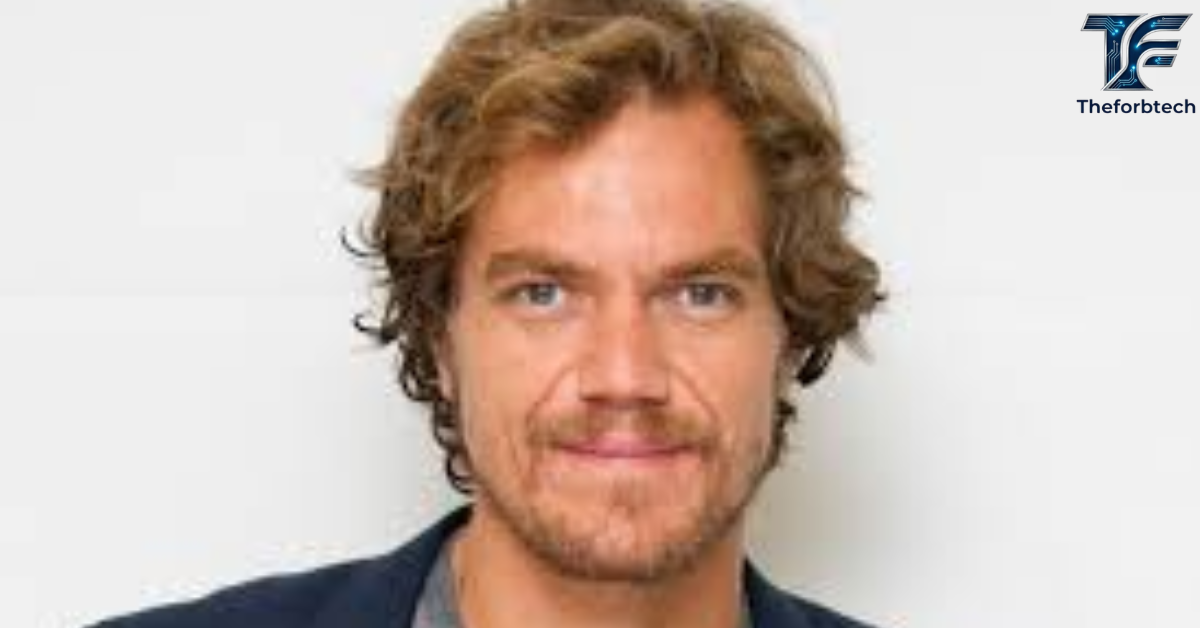 Michael Shannon Height