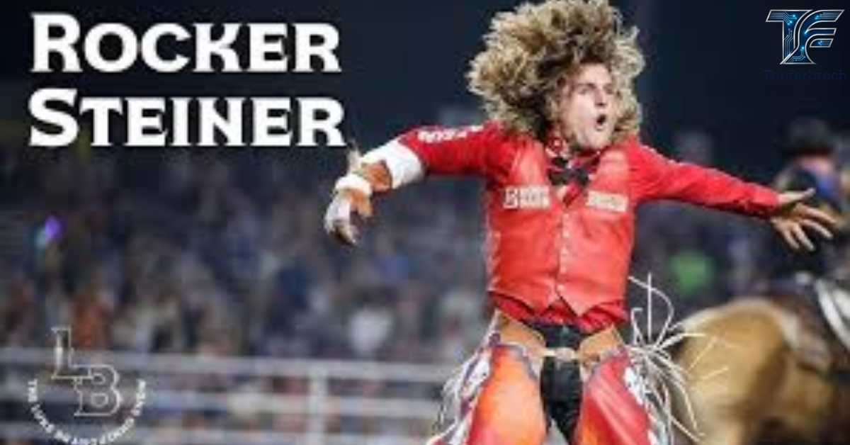 Rocker Steiner height