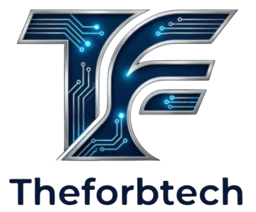 Theforbtech.com