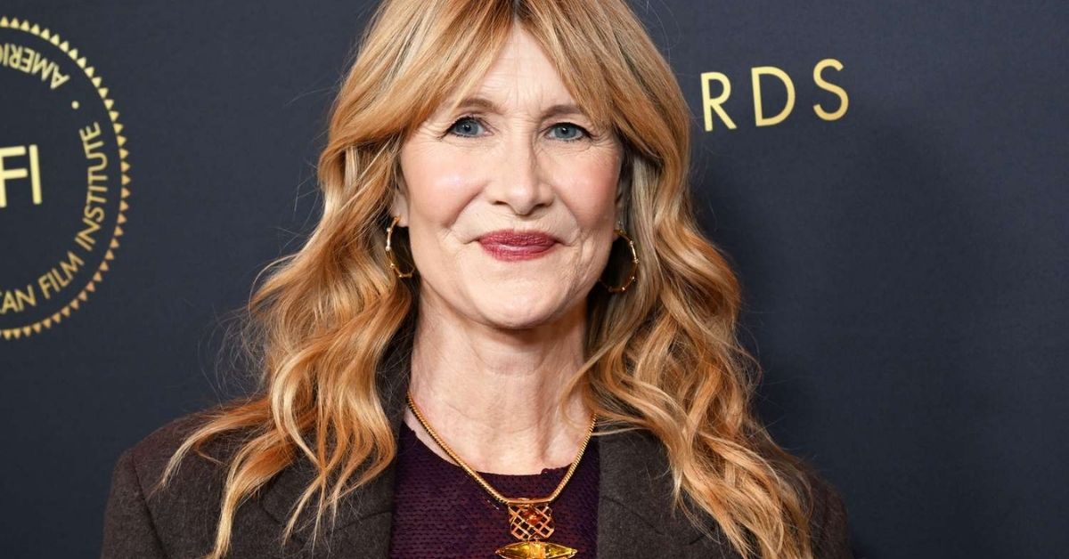 Laura Dern Height