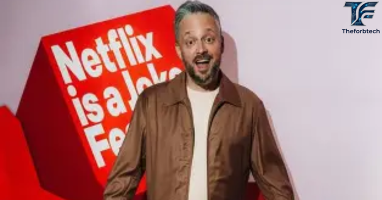 Nate Bargatze Height