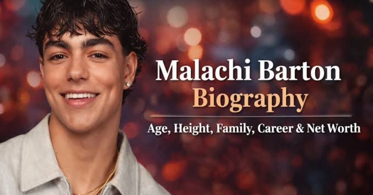 Malachi Barton Height