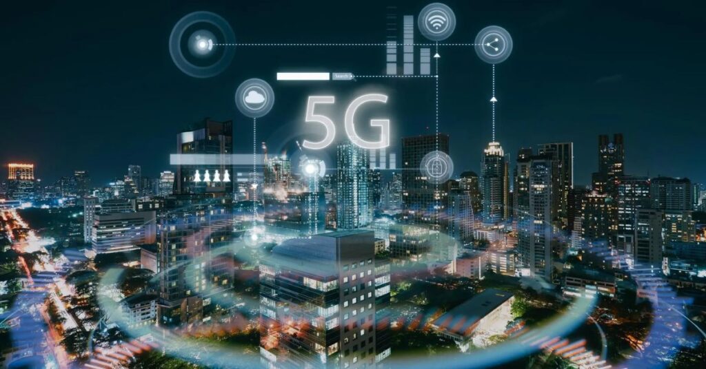 Why Is 5G Important
