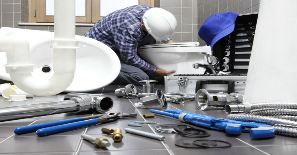 How to Choose the Best Plumber in USA