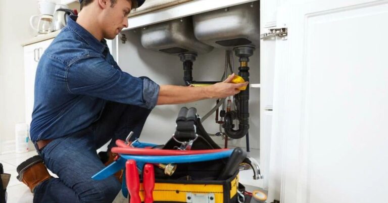 How to Choose the Best Plumber in USAPrioritize Local and Available Plumbers