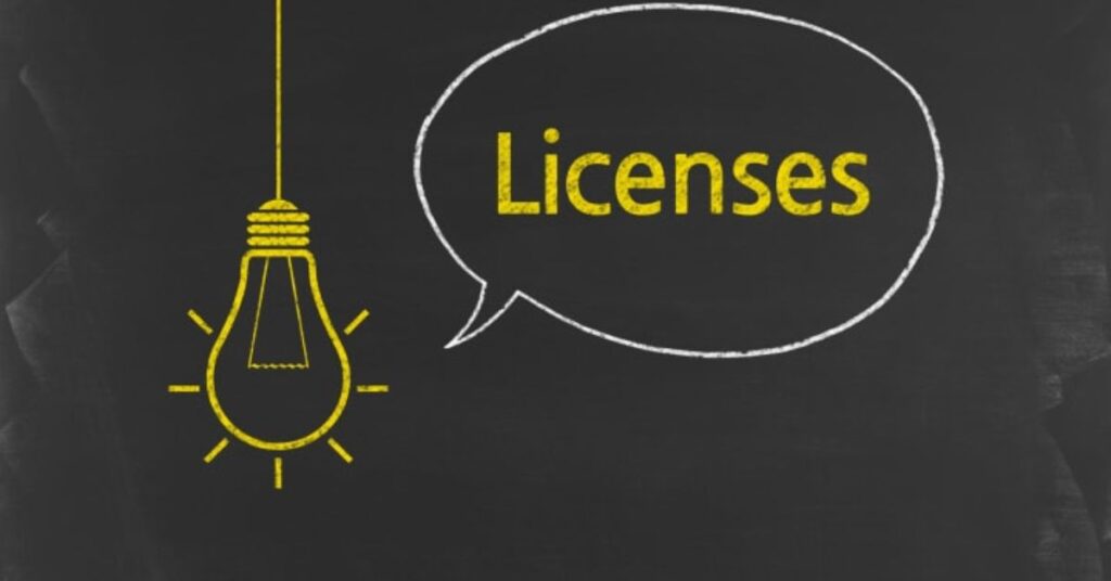 Check Licenses and Certifications
