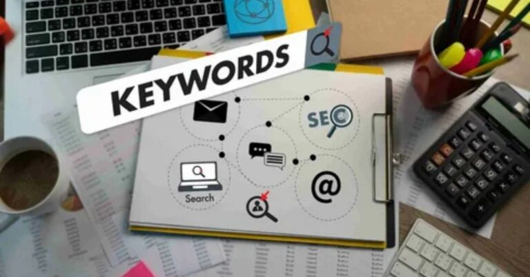 Keyword Research in Pakistan: A Complete SEO Guide