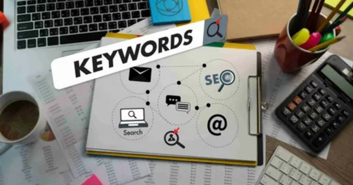 Keyword Research in Pakistan: A Complete SEO Guide
