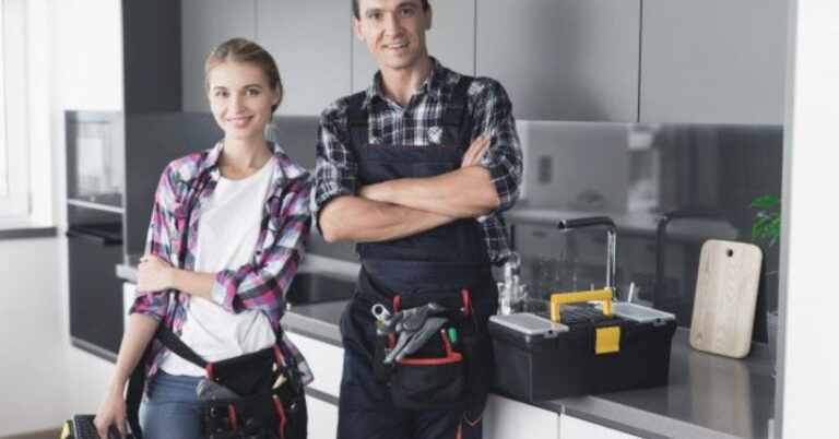 How to Choose the Best Plumber in USA