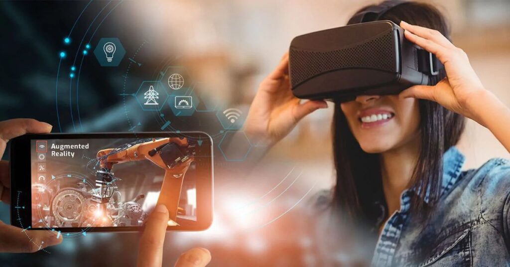 Augmented reality