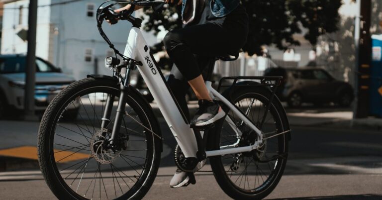 Best Electric Bike Features Before Making Your Next Purchase