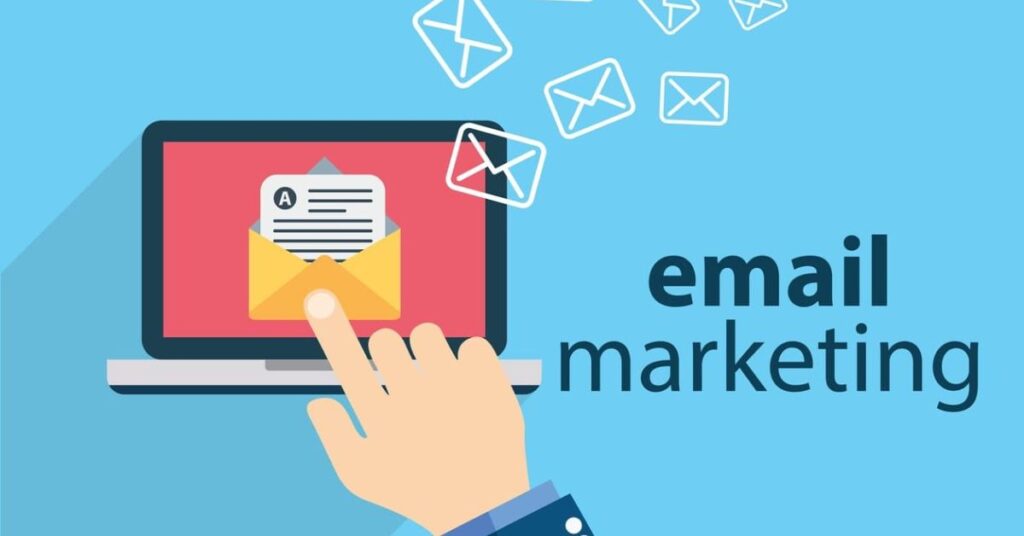 Email Marketing