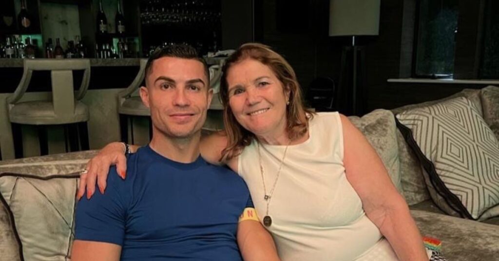 Family, specifically his mother, has shaped his psychological foundation