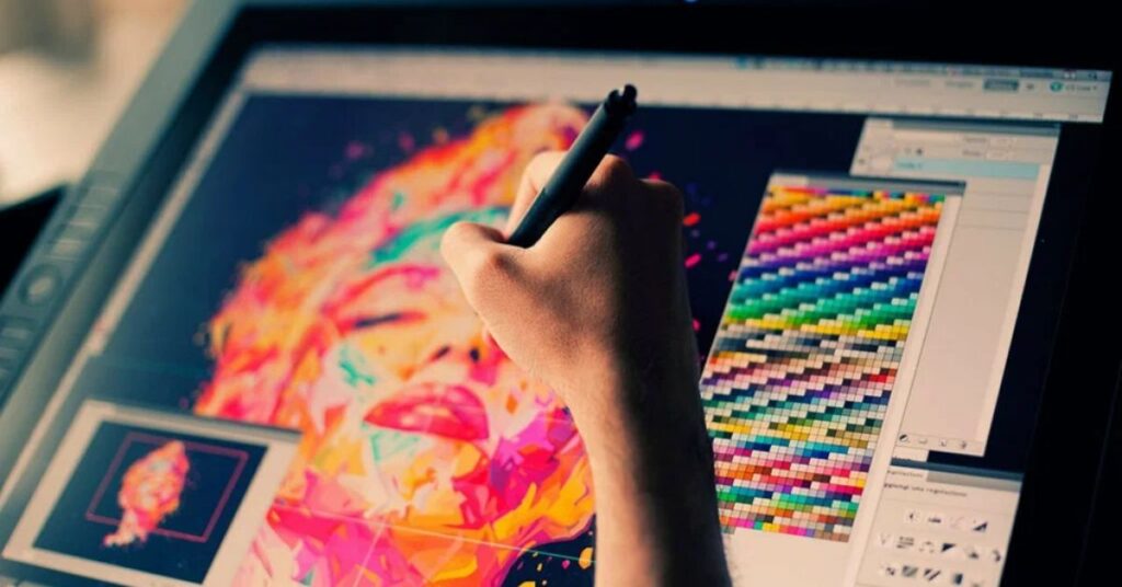 Graphic Design