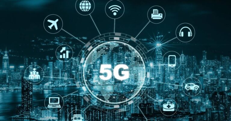 How 5G Technology is Transforming the Digital World