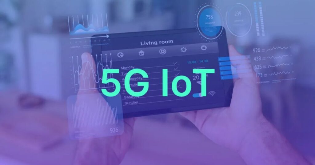Internet of Things (IoT)