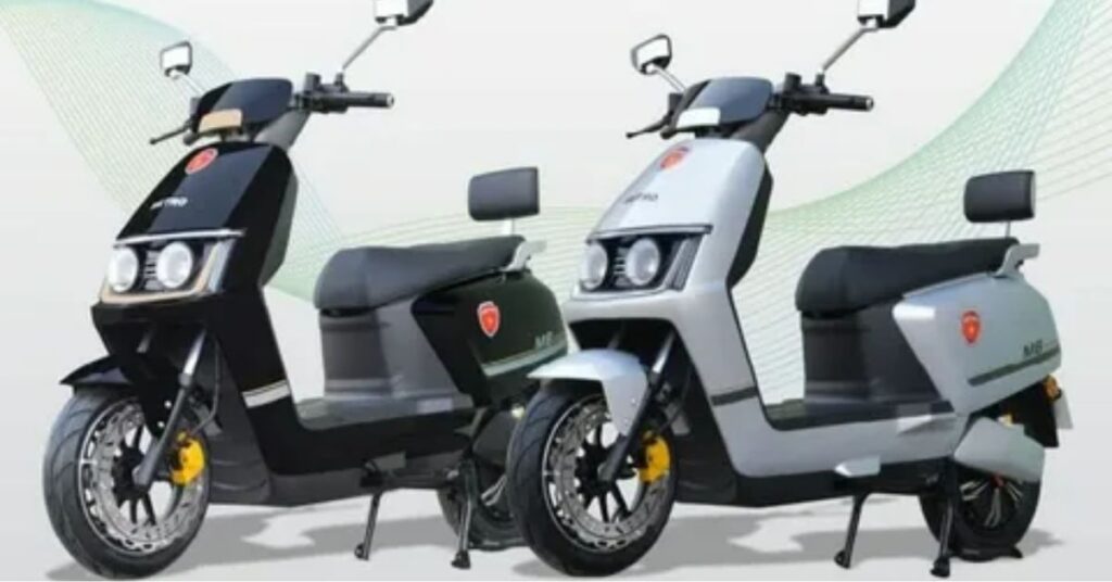 Metro E-Vehicles