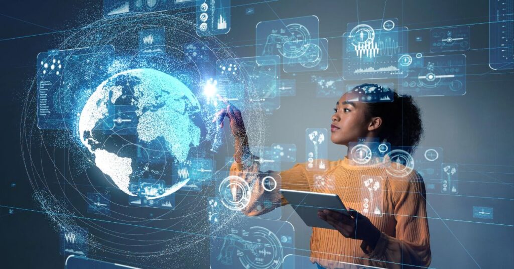 Online Students Understand How to Use Technology