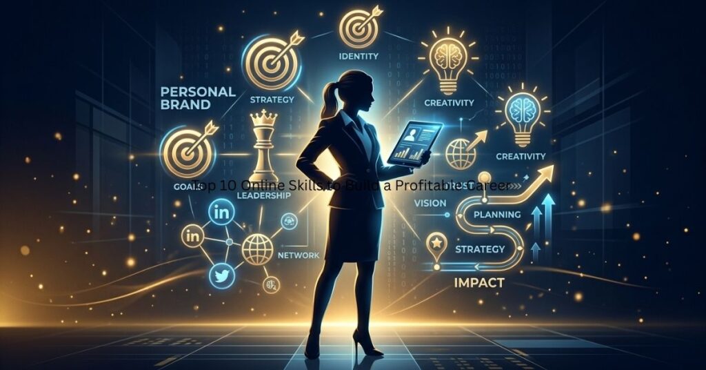 personal branding strategy
