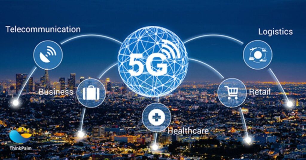 Real-World Uses of 5G
