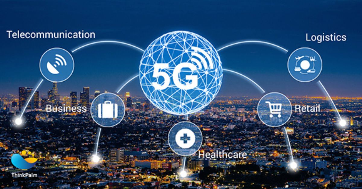 5G Technology What Is It and How Does It Work