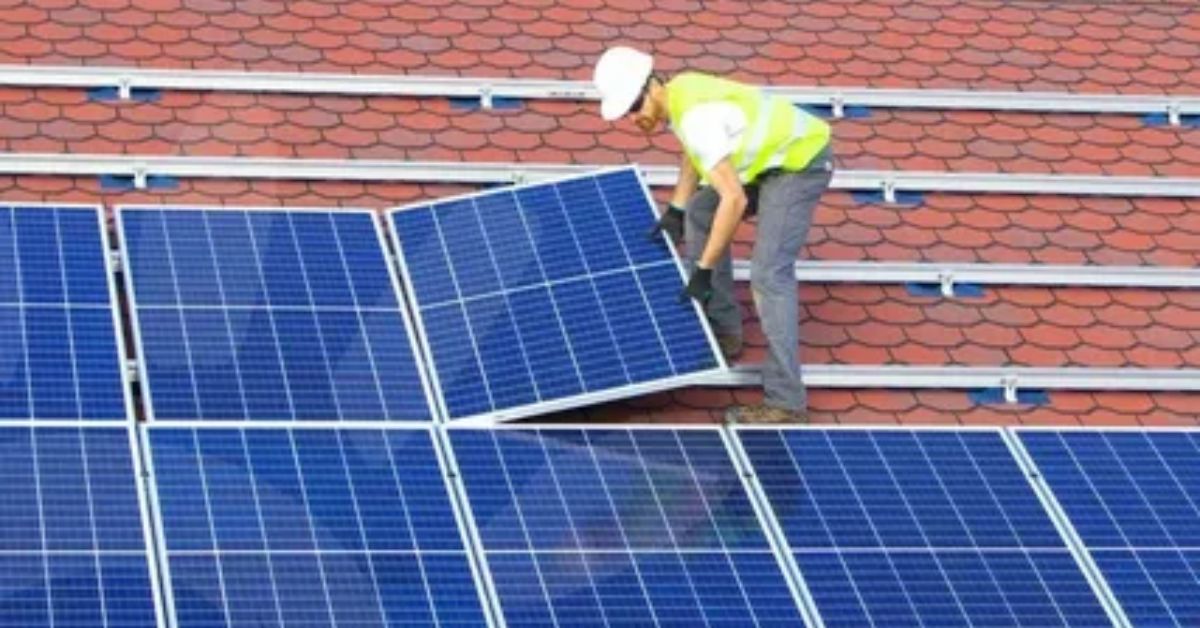 Solar Panel Benefits for Home and Business