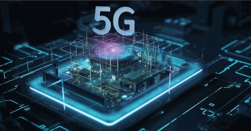 The Evolution from 1G to 5G: A Quick Overview