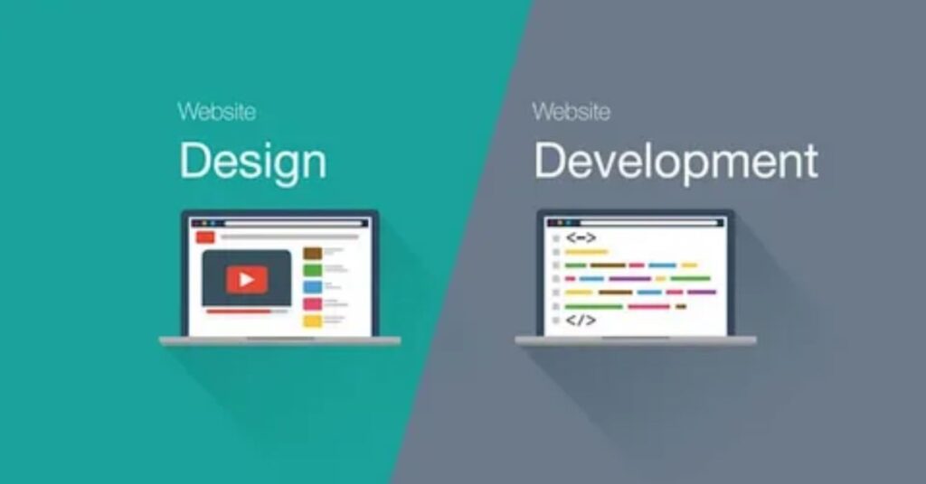 Web Design and Development